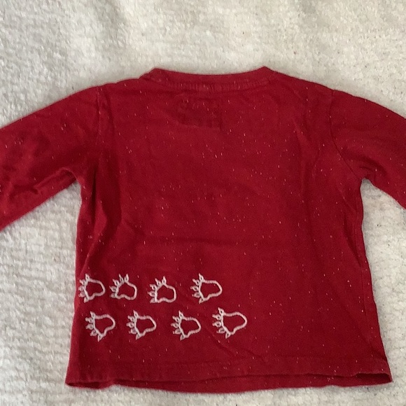 Boy Long sleeve tshirts - Picture 3 of 5